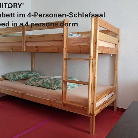 Monkey Factory - Mini Home-Stay Hostel Traben-Trarbach Εξωτερικό φωτογραφία