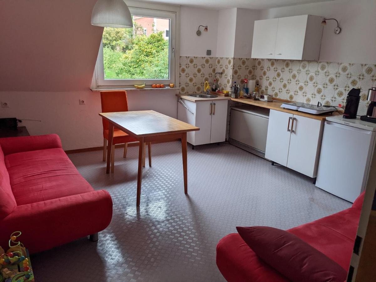 Monkey Factory - Mini Home-Stay Hostel Traben-Trarbach Εξωτερικό φωτογραφία