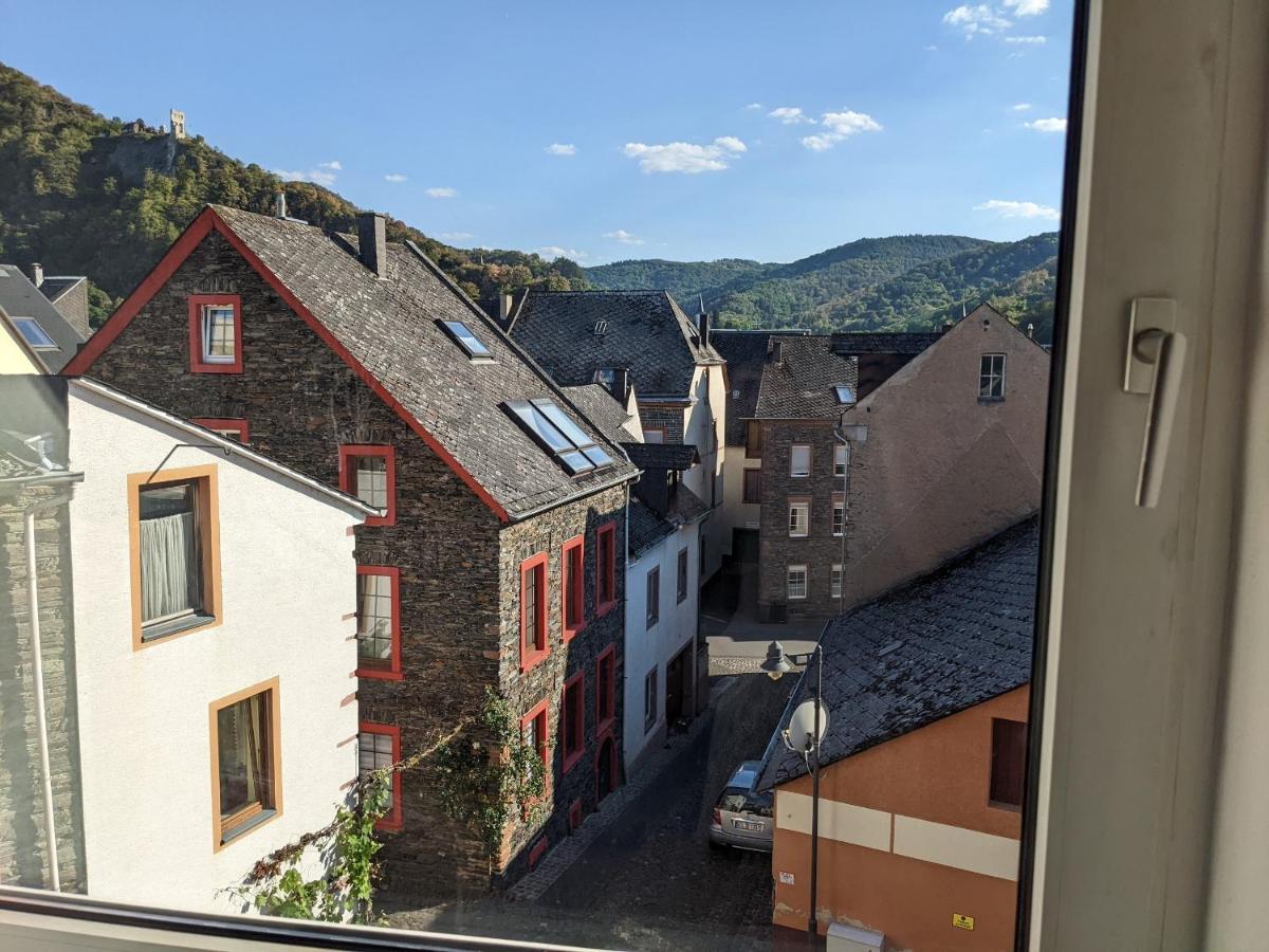 Monkey Factory - Mini Home-Stay Hostel Traben-Trarbach Εξωτερικό φωτογραφία
