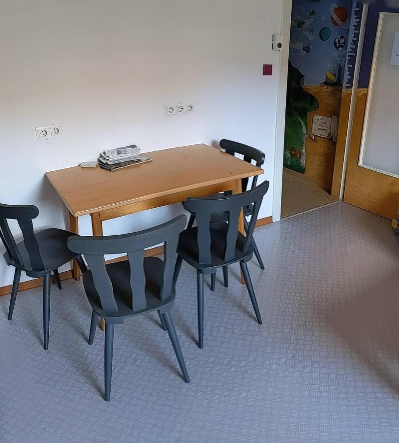 Monkey Factory - Mini Home-Stay Hostel Traben-Trarbach Εξωτερικό φωτογραφία