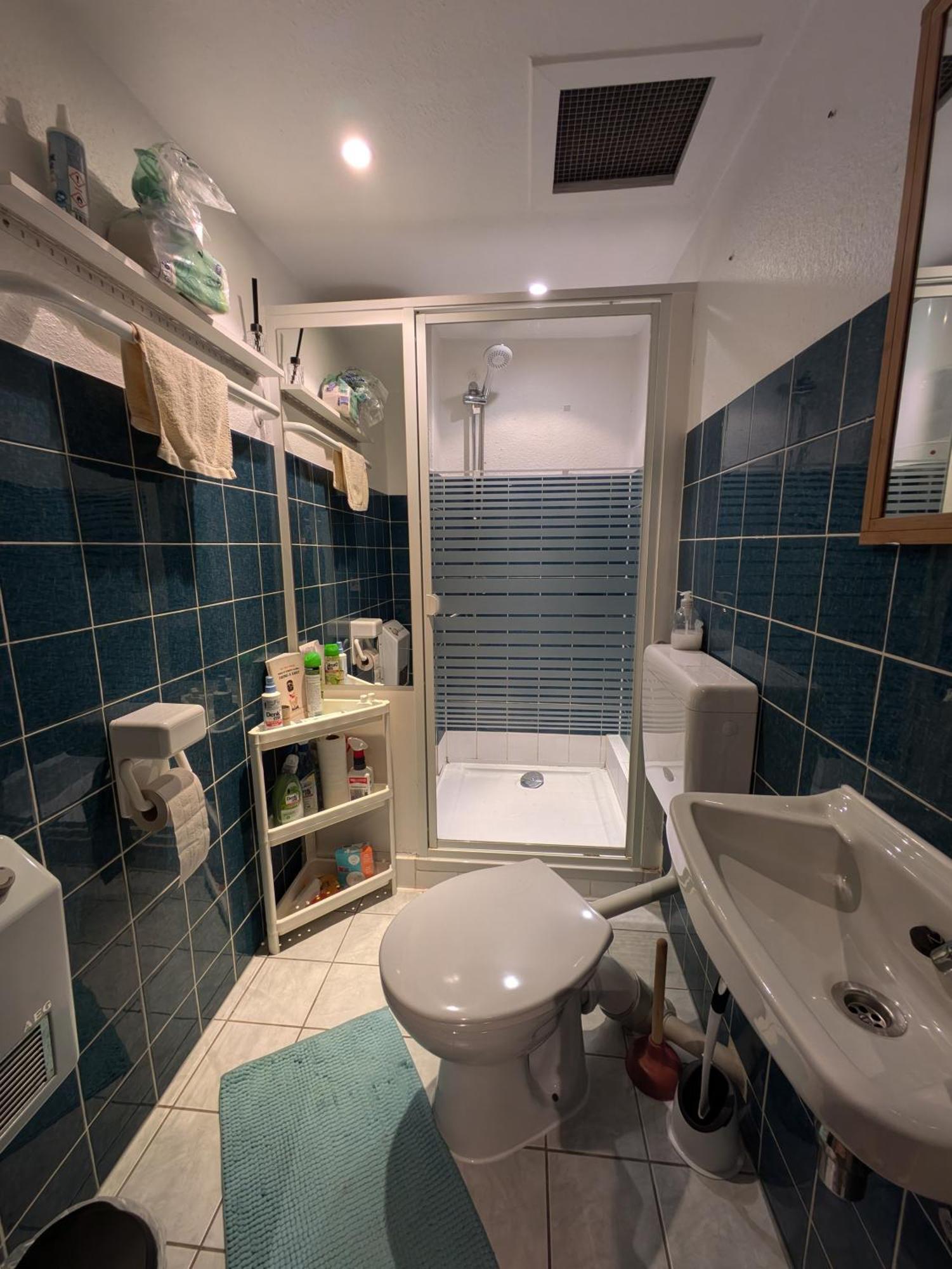 Monkey Factory - Mini Home-Stay Hostel Traben-Trarbach Εξωτερικό φωτογραφία